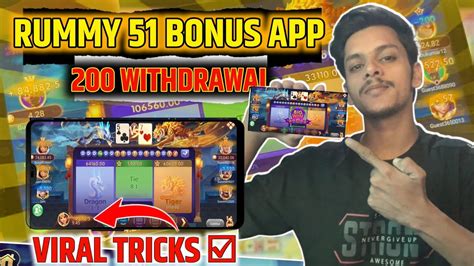 indo rummy 51 bonus|Rummy 51 Rules – Key Terms, Tips & Tricks, FAQs .